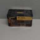 FUNPENY Christmas 360 LED Net Lights, 12 FT x 5FT Clear Wire Christmas Outdoor String Lights 8 Modes Waterproof Connectable Xmas Decorations for Indoor Bushes Garden Party Holiday Decor (Warm White)