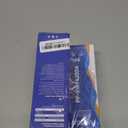 PUREPLUS DA97-17376B Replacement for Samsung HAF-QIN, HAF-QIN/EXP, DA97-08006C, RF23M8070SG, RF23M8070SR, RF23M8090SG, RF23M8090SR, RF23M8570SR, RF23M8590SG,RWF4200A, Refrigerator Water Filter,3PACK