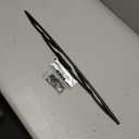 Piaa 95065 26-Inch (650mm) Super Silicone Wiper Blade, Premium All-Season OEM Windshield Wiper Replacement