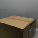 Arc Floor Lamp for Living Room, Stylish Rattan Boho Floor Lamp with 3 Color Temperature Dimmable LED Bulb, Farmhouse Tall Lamp, Arched Standing Lamp for Office Bedroom Living Room Corner (Beige)