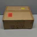 iSPECLE Freezer Organizer Bins for 10 to 20 Cu.Ft, 2 Pack Expandable Hanging Baskets Fit 17.5"-22.6" Width, Metal Wire Storage Racks for Deep Freeze, Not for Upright, White