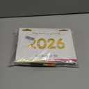 JOJO FLY New Years Eve Party Decorations Kit, Gold 2026 Balloons, Happy New Year Banner, Gold Foil Curtain, Black and Gold Balloons Set, New Years Eve Party Supplies 2026