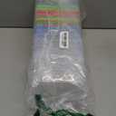 20 Pack Plastic Fish Tank with Handle, Small Reptile Terrariums Carrier Cage, Tarantula Enclosure Snake Breeding Case, Mini Fish Box for Pets (5.9" x 3.5" x 4.3")