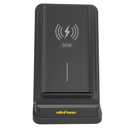 Ulefone WCS01 50W Wireless Charger, 50W Max Fast Wireless Charging Stand, Fast Charge Compatible with Ulefone Armor 23/25/27/28 Series(No AC Adapter)