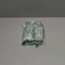 Transparent Dressing Adhesive Bandage Waterproof Clear Adhesive Bandages Stretch Tape for Tattoos Swimming (3.94 Inch x 10.94 Yard)