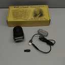 Wahl Compact Rechargeable Lithium Ion Shaver Kit with Hygienic Rinseable Foils & Cutter Bar with Dual Flexible Foils That Move with The Contours of Your Face - 7065