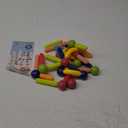 COUOMOXA Magnetic Building Blocks for Kids: Magnetic Stick Montessori Game for 3 4 5 Years Old Toddlers - STEM Starter Toy for Kids Age 3-5 Preschool - Birthday Gift for Boys Girls