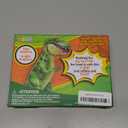 JOYIN 30T.rex Dinosaur Inflatable, Tyrannosaurus Rex Inflatable Dinosaur Toy for Party Decorations, Birthday Party Gift for Kids and Adults