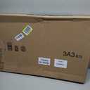 Replacement Oven Rack WB48T10063, 24 x 17 Inch, For GE Range – Please Note The Measurement Dimensions