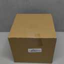 Kitchen Cabinet Organizer, Steel Cookware Holder, Divided Holder with 5 Slots for Skillets Baking Tray and Chopping Board Rack - Baking Pan Holder Storage (1 PC)