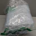 Tens Towels Pack of 4 Soft Bath Towels, 100% Cotton, 27 x 54 Inches, Lightweight & Quick-Dry, Ideal for Daily Bathroom Use, Practical & Comfortable, Sky Blue