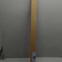 Nortix White Board Wallpaper, Whiteboard Contact Paper, 36" x 24" Super Sticky Whiteboard Sticker Wall Decal on Wall, Table, Doors, No Ghosting,1 Piece (2x3ft)