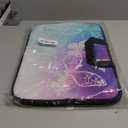 14 15 15.4 15.6 inch Laptop Handle Bag Computer Protect Pouch Holder Notebook Sleeve Neoprene Cover Soft Carrying Travel Case Fit Dell Lenovo HP Chromebook ASUS Acer(Colorful Butterflies)