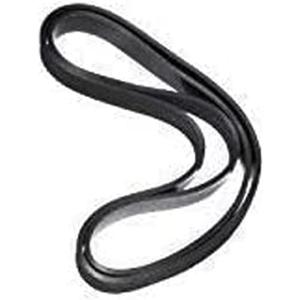 Replacement Part for Titan T4000,TC6000 Upright Flat Vacuum Cleaner Belts 2Pk # T4-B2