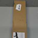 Mosmgibox Reusable Garland Hanger for Front Door with 4 Hooks & Storage Bag, Garland Holder for Door Frame, Adjustable 31.5"- 49.6" for Single Door (31.5"- 49.6")