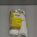 Falling in Art Plaster Cloth Rolls, 500gsm Plaster Strip, Plaster Gauze Bandages for Craft Projects, Mask Making, Belly Casts, Body Molds, 4inch x180inch, 4 Pack