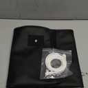 Grounding Mat for Bed, Grounding Pad for Sleeping, Tear-Resistant PU Leather Grounding Mattress with Cord