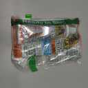 Gorilla 100% Silicone Caulk, Waterproof Sealant, 2.8oz Squeeze Tube (Pack of 1)  Clear -10 Year Mold Resistant Kitchen, Window, Bath, Marine, Door and More