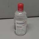 Bioderma - Sensibio - H2O Micellar Water - Makeup Remover Cleanser - Face Cleanser for Sensitive Skin