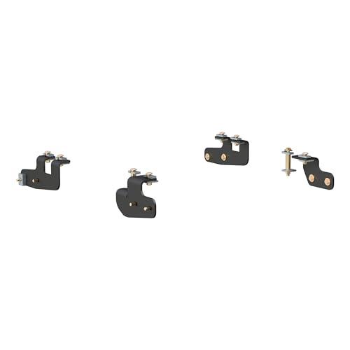 Curt 16427 Custom 5th Wheel Bracket Kit for Ram 2500