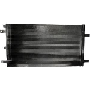 Motorcraft YJ665 Condenser Assembly, 1 Pack