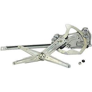 MTC 1432/51-33-1-977-580 Window Regulator (w/o Motor - Right Front 51-33-1-977-580 MTC 1432 for BMW Models)