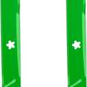 532134149 42" Mulching Blades for Craftsman LT2000 LT1000 YT3000 Husqvarna YTH18542 YTH22V42 Poulan Pro 42 inch Deck Riding Lawn Mower 422719 134149 138971 532138971 138498 5 Point Star (2 Pack)