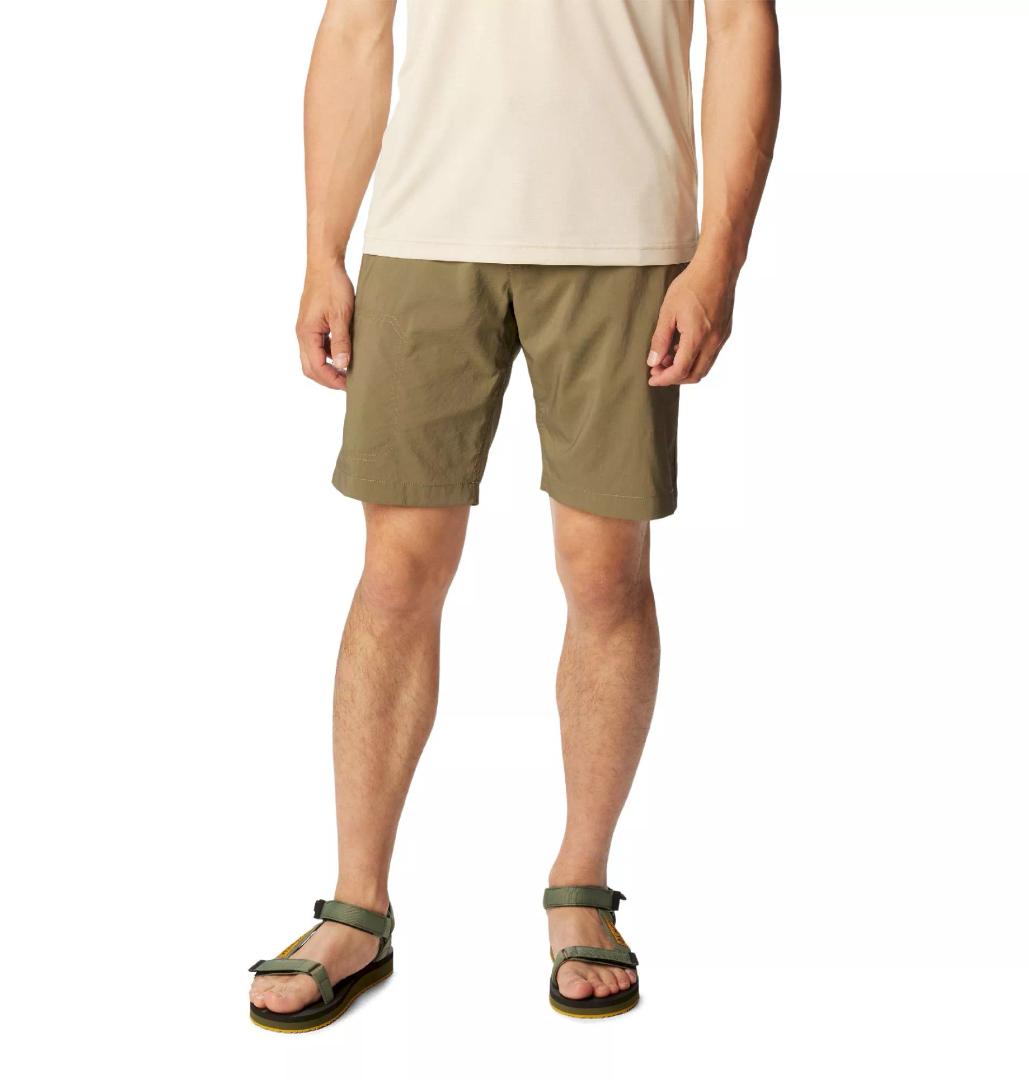 Volcom Men's Kerosene 21" Hybrid Chino Shorts
36