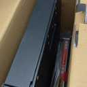 13" Pro SPC, LVP, LVT, WPC, RVP, VCT, PVC and Rigid Core Vinyl Flooring Cutter LVT-330; Cuts up to 5/16" (8mm) thick !