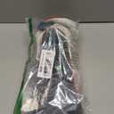 USA Golf Head Covers for Driver & Fairway Woods - Premium Leather Headcovers, Designed to Fit All Woods and Drivers