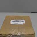 W11517331 for Whirlpool Electric Range Knobs (4pcs) Replace W10850027 W11117415 W11458840 Oven Knob, Compatible with Whirlpool WEC310S0LS1, WEE515S0LZ1, WEC310S0LS2, WEE515S0LS1 Electric Range Knob