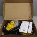 Generator Wheel Kit Compatible with Champion 2800-4750w with Folding Handle and Never-Flat Tires, Generator Replacement Parts 40065