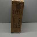 Pilates Board, Portable Home Gym for Women, Multifunctional Pilates Workout Equipment Include Ab Board, Ab Core Trainer, Resistance Bands, Abs Core Workout Equipment