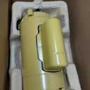 Hayward SP1610Z1MBK Motor Replacement for Select Hayward Pump, 1.0 HP Maxrate Motor