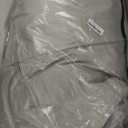 KMZ Inflatable SUV Air Mattress for Car, Truck & Camping  Portable Thickened Car Bed for Travel, Includes 2 Pillows & Electric Pump