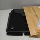 Original Floor Mats for 2019-2025 Mazda 3 All Models - Custom Fit TPE Floor Liners - All Weather Car Mats for Mazda 3 Accessories 2019-2025 1st & 2nd Row Heavy Duty Protection Floor Mat