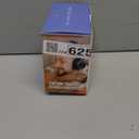 AILIHEN C8 Kids Headphones Wired, On-Ear Headphones with Microphone and Volume Control Foldable Corded Stereo 3.5mm Headset for School Teens Smartphones Chromebook Laptop Tablets Travel (Black Blue) (Medium)