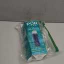 PUR Plus Lead Reducing Water Pitcher and Dispenser Replacement Filter, 1-Pack, NSF & WQA Certified - Compatible with All PUR Pitchers and Dispensers, Blue, PPF951K1, 1 Count ( Pack of 1)