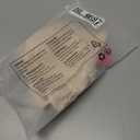 WOWENY Seamless Wirefree Bras for Women Comfy Mesh Soft Padded Back Smoothing Bra (XX-Large, 168 Sleep Beige)