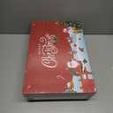 Advent Calendar 2025-24 Days of Luxury Bath & Body Gifts Set, Christmas Countdown Calendar Holiday Gifts, Skincare Beauty Gift Baskets