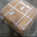 Patient Transfer Lift Chair, 350 lb Capacity, 180 Split Seat, Hydraulic Commode Wheelchair for Elderly, Bed to Toilet