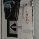 BenQ MOBIUZ EX381U 38 4K eARC 144Hz 1ms DP 1.4 HDMI 2.1 90W USB-C Gaming Monitor, 98% P3, DisplayHDR 600, Freesync Premium Pro, KVM, Pixsoul Engine, Remote Controller