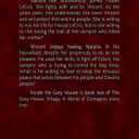 Inside the Grey House