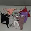 Finetoo Underwear M 10 Pack
