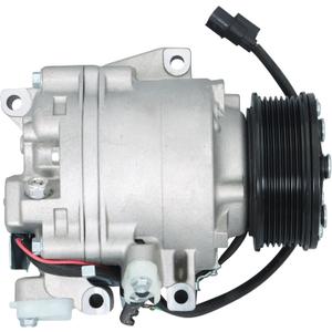 AC Compressor Replacement for Honda Civic 2006-2011 1.8L 38810RNAA02 38810-RNA-A01