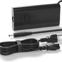 130W Charger Compatible with Dell Inspiron 16 Plus 7640 7620 7630 Inspiron 24 27 24 22 20 7790 7720 7710 7700 7459 5491 5490 Power Cord