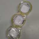 Scotch Lightweight Shipping Packaging Tape, 1.88 Inches x 54.6 Yards, 3 Rolls (3350-3)