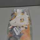 Happy Birthday Banner Construction Party Decorations Construction Birthday Party Supplies for Boys 1st 2nd 3rd Construction Birthday Banner Garland Excavator Dump Truck Tractor Sign