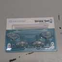 Grosmimi Replacements (Straw kit 4-counts, Stage2)