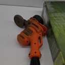 BLACK+DECKER String Trimmer, Electric, 14-inch (BESTE620)